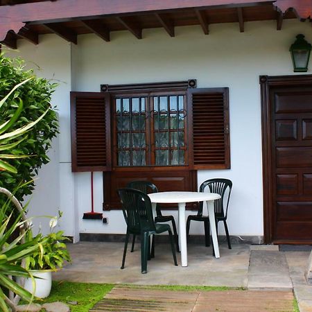 Apartamentos Con Jardin Y Pescina Пуэрто-де-ла-Крус Экстерьер фото